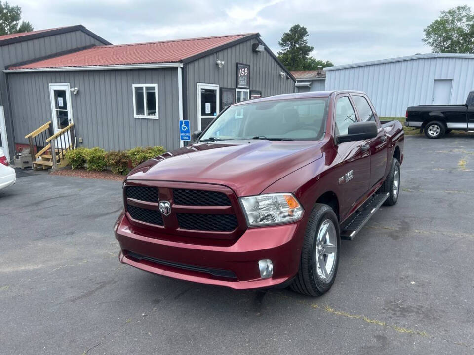 ram ram 1500 pickup 2016 1C6RR7KT6GS215000 image ram ram 1500 pickup 2016 1C6RR7KT6GS215000 image